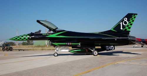 16a adf viper decals - adf,