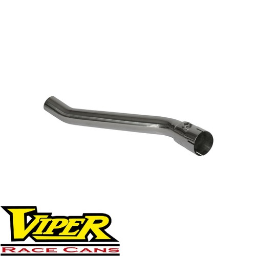 Tubo collegamento scarico - , moto
