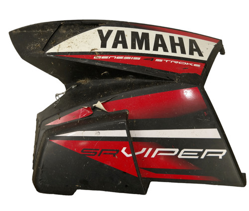 2014 yamaha viper 1000 - 14,
