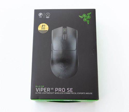 Razer viper pro - se, da