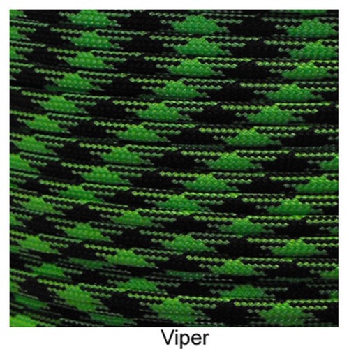 Viper paracord 1000 piedi - paracord,