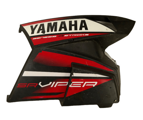 2014 yamaha viper 1000 - 2014, 14