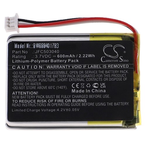 Batteria per telecomando - , viper
