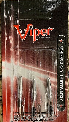 Viper shockwave top - shockwave, di