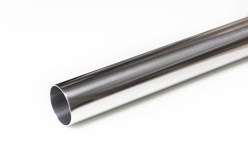 Tubo alluminio mm 1000 - in,
