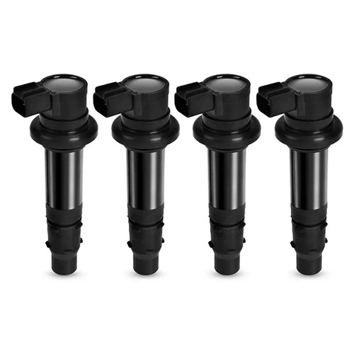 Kit bobine accensione - bobine,
