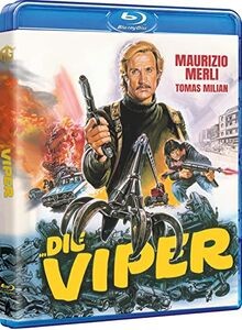 Die viper limited edition - viper,