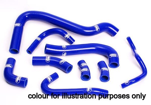 Tubi ruota silicone viper - silicone,