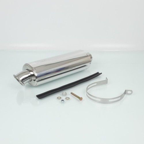 Silencer scarico viper per - di,