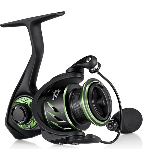 Mulinello da spinning - mulinello,