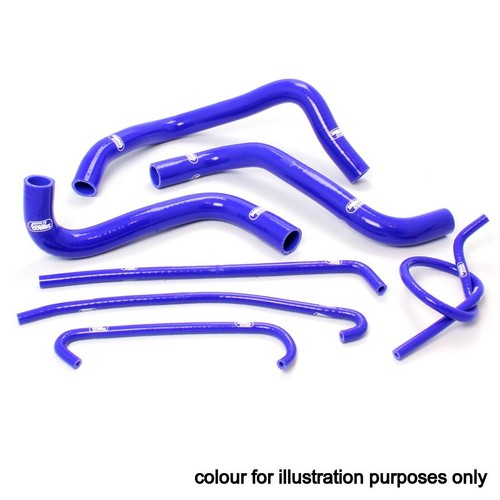 Tubi ruota silicone viper - tubi,