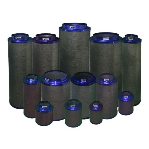 Filtro carbonio viper - filtro,